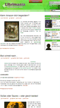 Mobile Screenshot of librimania.de